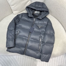 Prada Down Jackets